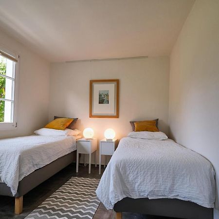 Seelscheid Ferienwohnung Im Fachwerkhof 'Haus In Bewegung' מראה חיצוני תמונה