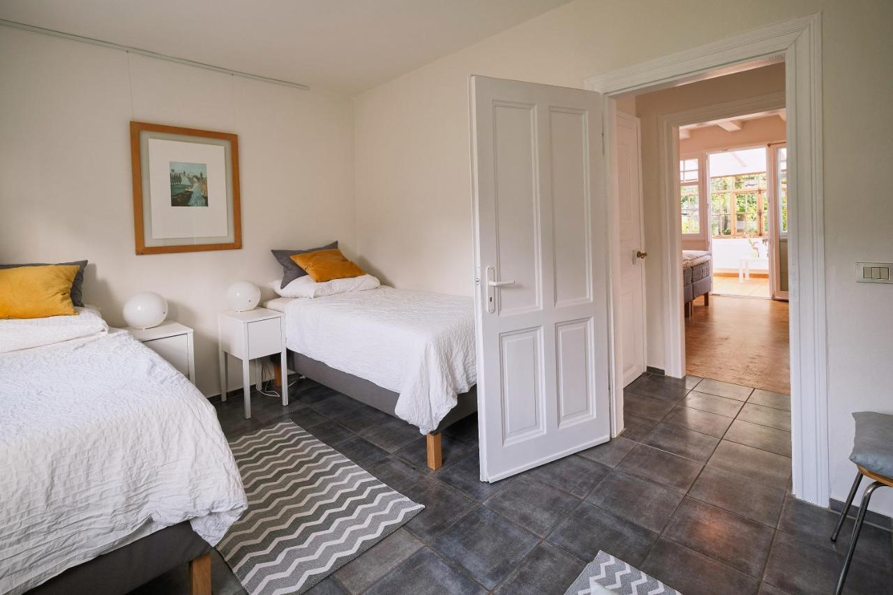 Seelscheid Ferienwohnung Im Fachwerkhof 'Haus In Bewegung' מראה חיצוני תמונה