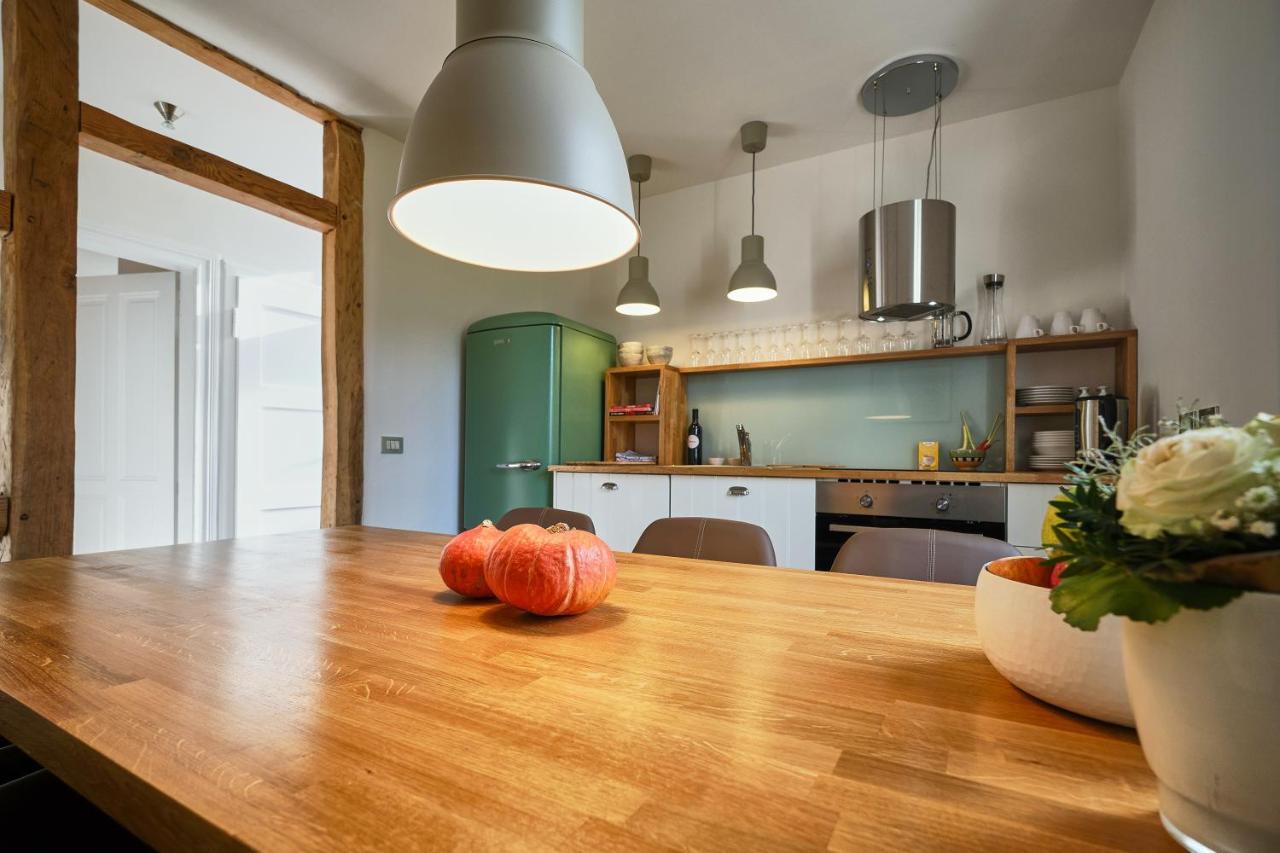 Seelscheid Ferienwohnung Im Fachwerkhof 'Haus In Bewegung' מראה חיצוני תמונה