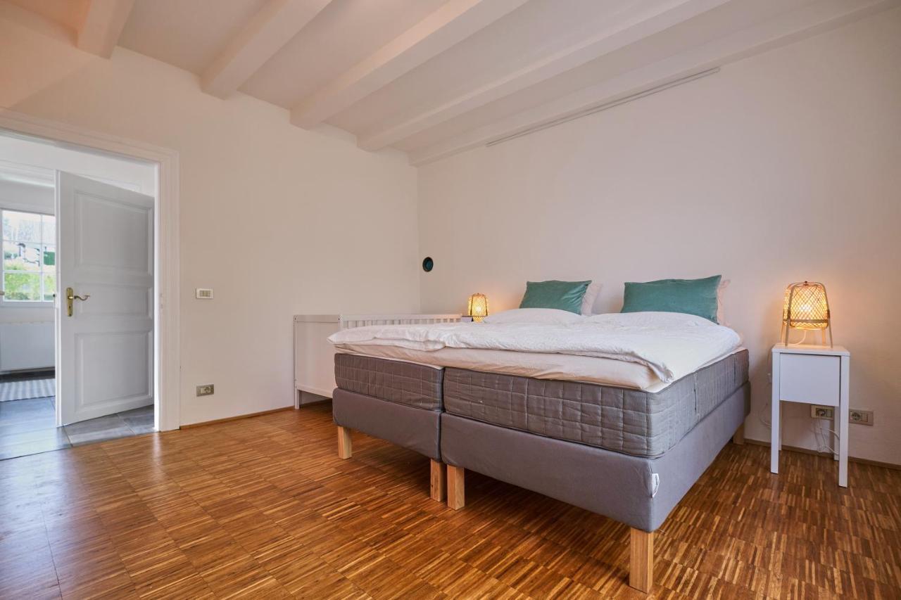 Seelscheid Ferienwohnung Im Fachwerkhof 'Haus In Bewegung' מראה חיצוני תמונה