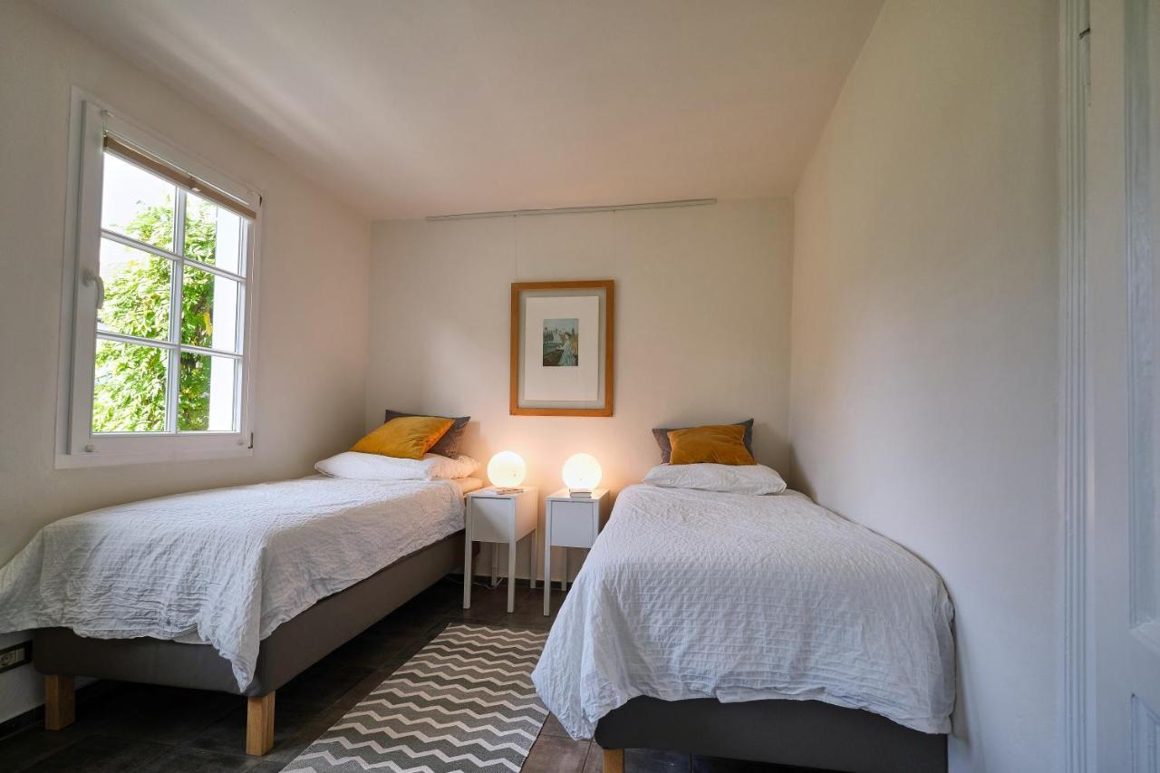 Seelscheid Ferienwohnung Im Fachwerkhof 'Haus In Bewegung' מראה חיצוני תמונה